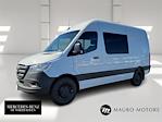 2025 Mercedes-Benz Sprinter 2500 High Roof RWD Crew Van for sale #V0179 - photo 8