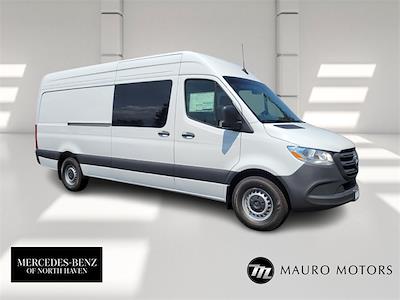 2025 Mercedes-Benz Sprinter 2500 High Roof RWD Crew Van for sale #V0180 - photo 1