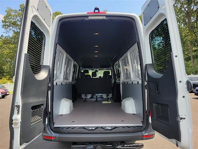 2025 Mercedes-Benz Sprinter 2500 High Roof RWD Crew Van for sale #V0180 - photo 2