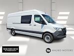 2025 Mercedes-Benz Sprinter 2500 High Roof RWD Crew Van for sale #V0180 - photo 1