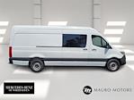 2025 Mercedes-Benz Sprinter 2500 High Roof RWD Crew Van for sale #V0180 - photo 4