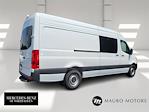 2025 Mercedes-Benz Sprinter 2500 High Roof RWD Crew Van for sale #V0180 - photo 3
