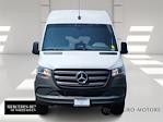 2025 Mercedes-Benz Sprinter 2500 High Roof RWD Crew Van for sale #V0180 - photo 9