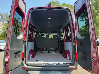 2025 Mercedes-Benz Sprinter 2500 High Roof RWD Crew Van for sale #V0181 - photo 2