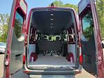 2025 Mercedes-Benz Sprinter 2500 High Roof RWD Crew Van for sale #V0181 - photo 2