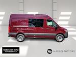 2025 Mercedes-Benz Sprinter 2500 High Roof RWD Crew Van for sale #V0181 - photo 4