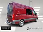 2025 Mercedes-Benz Sprinter 2500 High Roof RWD Crew Van for sale #V0181 - photo 3