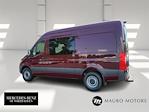 2025 Mercedes-Benz Sprinter 2500 High Roof RWD Crew Van for sale #V0181 - photo 6