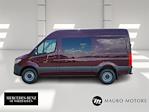 2025 Mercedes-Benz Sprinter 2500 High Roof RWD Crew Van for sale #V0181 - photo 7