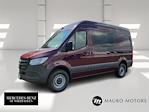 2025 Mercedes-Benz Sprinter 2500 High Roof RWD Crew Van for sale #V0181 - photo 8