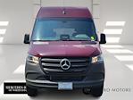 2025 Mercedes-Benz Sprinter 2500 High Roof RWD Crew Van for sale #V0181 - photo 9