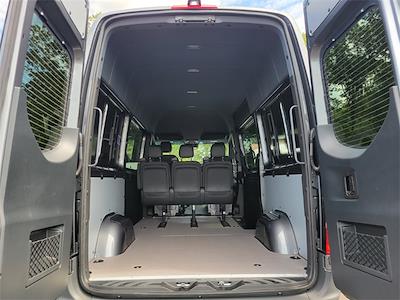 2025 Mercedes-Benz Sprinter 2500 High Roof AWD Crew Van for sale #V0182 - photo 2