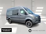 2025 Mercedes-Benz Sprinter 2500 High Roof AWD Crew Van for sale #V0182 - photo 1