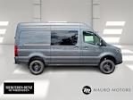 2025 Mercedes-Benz Sprinter 2500 High Roof AWD Crew Van for sale #V0182 - photo 4