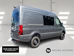 2025 Mercedes-Benz Sprinter 2500 High Roof AWD Crew Van for sale #V0182 - photo 3