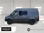 2025 Mercedes-Benz Sprinter 2500 High Roof AWD Crew Van for sale #V0182 - photo 7
