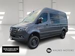 2025 Mercedes-Benz Sprinter 2500 High Roof AWD Crew Van for sale #V0182 - photo 8