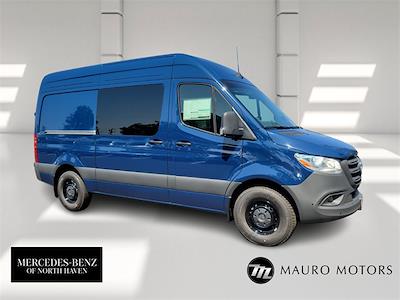 2025 Mercedes-Benz Sprinter 2500 High Roof RWD Crew Van for sale #V0183 - photo 1