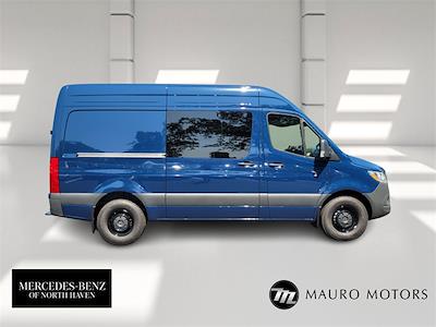 2025 Mercedes-Benz Sprinter 2500 High Roof RWD Crew Van for sale #V0183 - photo 2