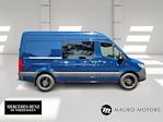2025 Mercedes-Benz Sprinter 2500 High Roof RWD Crew Van for sale #V0183 - photo 2