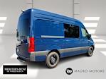 2025 Mercedes-Benz Sprinter 2500 High Roof RWD Crew Van for sale #V0183 - photo 3