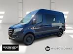2025 Mercedes-Benz Sprinter 2500 High Roof RWD Crew Van for sale #V0183 - photo 7