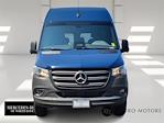 2025 Mercedes-Benz Sprinter 2500 High Roof RWD Crew Van for sale #V0183 - photo 8