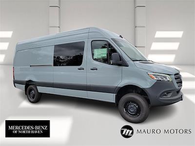 2025 Mercedes-Benz Sprinter 2500 High Roof AWD Crew Van for sale #V0190 - photo 1