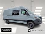 2025 Mercedes-Benz Sprinter 2500 High Roof AWD Crew Van for sale #V0190 - photo 1