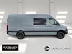 2025 Mercedes-Benz Sprinter 2500 High Roof AWD Crew Van for sale #V0190 - photo 3