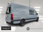 2025 Mercedes-Benz Sprinter 2500 High Roof AWD Crew Van for sale #V0190 - photo 2