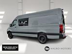 2025 Mercedes-Benz Sprinter 2500 High Roof AWD Crew Van for sale #V0190 - photo 5