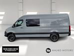 2025 Mercedes-Benz Sprinter 2500 High Roof AWD Crew Van for sale #V0190 - photo 6