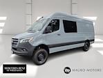 2025 Mercedes-Benz Sprinter 2500 High Roof AWD Crew Van for sale #V0190 - photo 7