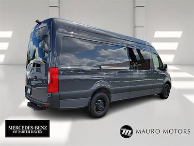 2025 Mercedes-Benz Sprinter 2500 High Roof RWD Crew Van for sale #V0191 - photo 2