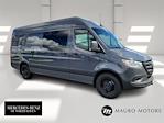 2025 Mercedes-Benz Sprinter 2500 High Roof RWD Crew Van for sale #V0191 - photo 1