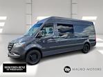 2025 Mercedes-Benz Sprinter 2500 High Roof RWD Crew Van for sale #V0191 - photo 7