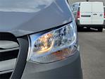 2025 Mercedes-Benz Sprinter 2500 High Roof RWD Crew Van for sale #V0191 - photo 9