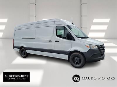 2025 Mercedes-Benz Sprinter 2500 High Roof RWD Empty Cargo Van for sale #V0192 - photo 1