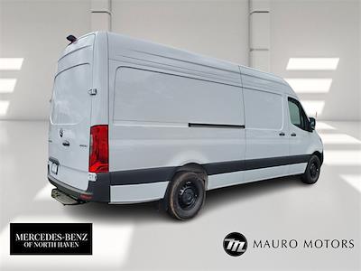 2025 Mercedes-Benz Sprinter 2500 High Roof RWD Empty Cargo Van for sale #V0192 - photo 2
