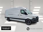 2025 Mercedes-Benz Sprinter 2500 High Roof RWD Empty Cargo Van for sale #V0192 - photo 1