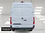 2025 Mercedes-Benz Sprinter 2500 High Roof RWD Empty Cargo Van for sale #V0192 - photo 4