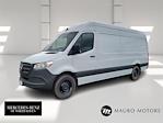 2025 Mercedes-Benz Sprinter 2500 High Roof RWD Empty Cargo Van for sale #V0192 - photo 7