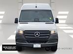 2025 Mercedes-Benz Sprinter 2500 High Roof RWD Empty Cargo Van for sale #V0192 - photo 8
