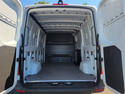 2025 Mercedes-Benz Sprinter 2500 Standard Roof RWD Empty Cargo Van for sale #V0195 - photo 2