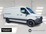 2025 Mercedes-Benz Sprinter 2500 Standard Roof RWD Empty Cargo Van for sale #V0195 - photo 1