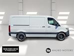2025 Mercedes-Benz Sprinter 2500 Standard Roof RWD Empty Cargo Van for sale #V0195 - photo 4