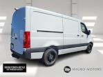 2025 Mercedes-Benz Sprinter 2500 Standard Roof RWD Empty Cargo Van for sale #V0195 - photo 3