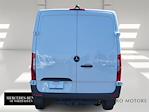 2025 Mercedes-Benz Sprinter 2500 Standard Roof RWD Empty Cargo Van for sale #V0195 - photo 5