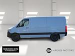 2025 Mercedes-Benz Sprinter 2500 Standard Roof RWD Empty Cargo Van for sale #V0195 - photo 7